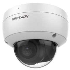 Κάμερα IP δικτυακή 4MP 2.8mm IR 30m Dome OUT HIKVISION DS-2CD2143G2-I 2.8