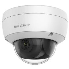 Κάμερα IP δικτυακή 5MP 2.8mm IR 30m Dome OUT με AcuSense HIKVISION DS-2CD2146G2-I 2.8