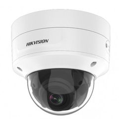 Κάμερα IP δικτυακή 5MP 2.8-12mm IR 40m Dome OUT με AcuSense HIKVISION DS-2CD2746G2-IZS