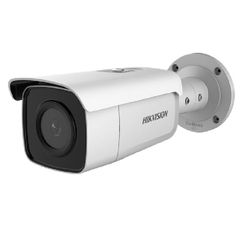 Κάμερα IP δικτυακή 8MP 2.8mm IR 60m Bullet OUT με AcuSense HIKVISION DS-2CD2T86G2-2I 2.8