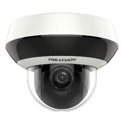 Κάμερα IP δικτυακή Speed Dome 4MP οπτικό zoom 4x IR 20m HIKVISION DS-2DE2A404IW-DE3(C)