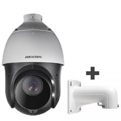 Κάμερα IP δικτυακή Speed Dome 2MP οπτικό zoom 25x IR 100m HIKVISION DS-2DE4225IW-DE(E)