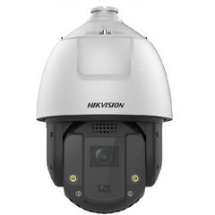 Κάμερα διπλή IP Speed Dome 4MP οπτικό zoom 25x IR 200m με AcuSense HIKVISION DS-2DE7S425MW-AEBF1S5