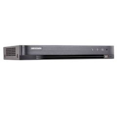 Καταγραφικό 1080p 25fps για 16 κάμερες HDTVI με AcuSence HIKVISION iDS-7216HQHI-M1/FA/A