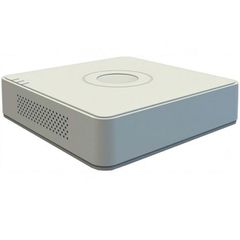 Καταγραφικό για 8 κάμερες δικτυακές (IP) 6MP 60Mbps PoE HIKVISION DS-7108NI-Q1/8P