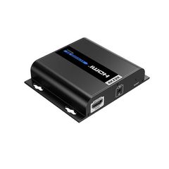 Επιπλέον δέκτης IP HDMI 4Kx2K extender για σύνδεση με τον πομπό του LKV683-4.0 LENKENG LKV683-4.0-RX