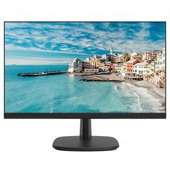 Monitor 24” wide LED full HD1920x1080 HDMI VGA ενσωματωμένα ηχεία 2x2W HIKVISION DS-D5024FN/EU