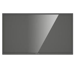 HIKVISION Monitor 32” wide LED full HD1920x1080 HDMI VGA RS232 ενσωματωμένα ηχεία 2x5W DS-D5032QE