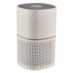 Ιονιστής - καθαριστής αέρα λευκός 50W 220-240V με οθόνη Led και λυχνία ένδειξης λειτουργίας