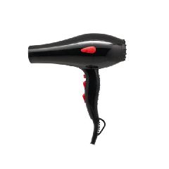 Σεσουάρ HR-827 2500W 220-240V AC 50-60Hz με διακόπτη κρύου αέρα και προστασία υπερθέρμανσης