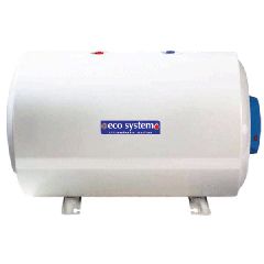 Θερμοσίφωνας - Boiler ECO SYSTEM 60L 3,50Kw Titanium Glass δαπέδου με εσωτερικό εναλλάκτη