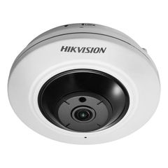 Κάμερα HIKVISION DS-2CC52H1T-FITS TURBO HD FISHEYE 5MP με υπέρυθρο IR φωτισμό 20m
