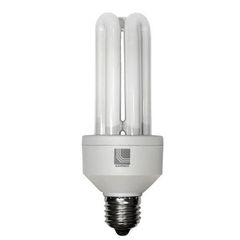 Λάμπα οικονομίας 4U Ε27 30W(απόδοση 150W) 24VDC 2700K θερμό φως 1377lm διάρκειας 8000h
