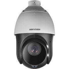 Κάμερα HIKVISION DS-2AE4215TI-D PTZ 2 MP IR Turbo 4-Inch Speed Dome Lens 5~75mm