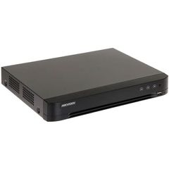 Καταγραφικό HIKVISION iDS-7204HQHI-M1/FA 4-ch 1080p 1U H.265 Turbo AcuSense DVR