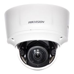 Κάμερα HIKVISION DS-2CD2765FWD-IZS 6MP IP Dome 2.8mm-12mm με υπέρυθρο φωτισμό 30m