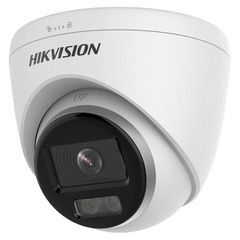Κάμερα Hikvision DS-2CD1327G0-L Bullet ColorVu IP Full HD+ IP67 2.8mm με υπέρυθρο φωτισμό 30m