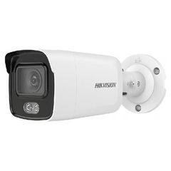 Κάμερα HIKVISION DS-2CD2047G2-LU 2.8mm IP Bullet 4MP υπέρυθρου φωτισμού 40m εξωτερικού χώρου IP67