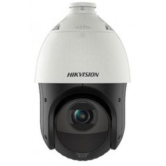 Δικτυακή κάμερα IR Speed Dome Ηikvision DS-2DE4215IW-DE+BR 2MP full HD 1080p, EasyIP 3.0 H.265+/H.265 με οπτικό zoom 15x