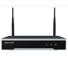 Δικτυακό καταγραφικό HIKVISION NVR DS-7104NI-K1/W/M(C) 2MP 12VDC 4 IP κανάλια