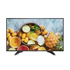 Monitor Hikvision DS-D5043QE HDMI VGA TFT LCD 42.5 Audio in για κάμερες ασφαλείας CCTV