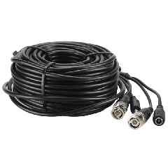 Καλώδιο LONGSE BNC L10DB44 26 AWG μήκους 10m