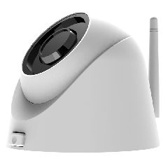 Κάμερα LONGSE IP LIRDQFK500W Dome WiFi 3.6mm 1/2.5