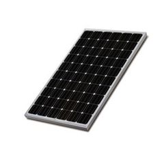 Φωτοβολταϊκό πάνελ 80W 12V πολυκρυσταλλικό διαστάσεων 1000×670×30 mm 7.7kg
