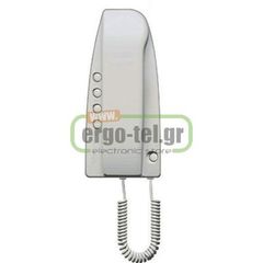 Συμπληρωματικό θυροτηλέφωνο LEGRAND 2 καλωδίων SPRINT-LINEA 2000