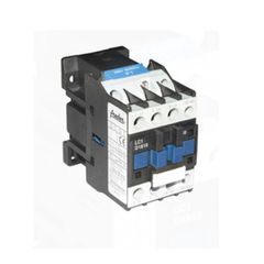 Ρελέ ισχύος τύπου TELEMECANIQUE 11KW με πηνίο 230V 25AC3 1επαφή NO