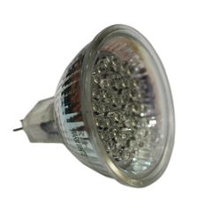 Λάμπα led PAR16 1.9W 12VAC/DC ντιμαριζόμενη δέσμης 30° 3000k θερμό λευκό φως 72lm με κάλυμμα