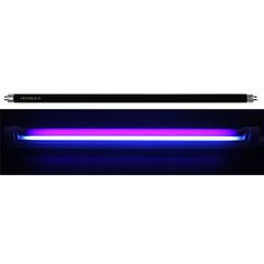Λάμπα φθορίου BLACK LIGHT T5 G5 21W με διάμετρο 1.6cm μήκος 84.9cm και διάρκεια 8000h