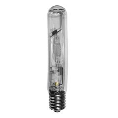 Λάμπα αλογόνου μετάλλου HQI Ε40 250W 6400k ψυχρό λευκό φως 18000lm διάρκεια 12000h
