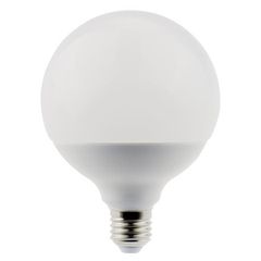 Λάμπα led smd Globe E27 13.8W 220-240V Φ120 ψυχρό λευκό φως 6500k 1521lm δέσμης 270° 25000h