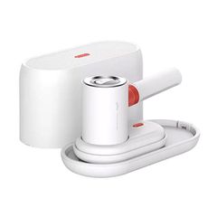 Ατμοκαθαριστής ρούχων χειρός DEERMA HS200 1000W 110ml με κεραμική επίστρωση