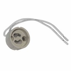 Nτουί πορσελάνης GU10 230V (τύπου STARTER)