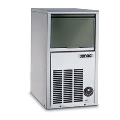 Παγομηχανή με Σύστημα Ψεκασμού 20kg Simag SCE 20