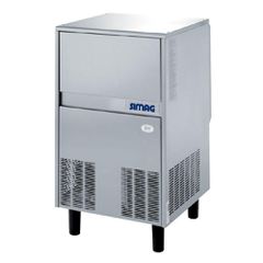 Παγομηχανή για Παγάκια Mojo 85kg Simag SMI80