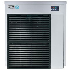 Παγομηχανή Παγοτρίμματος 149kg ITV Ice Queen 150
