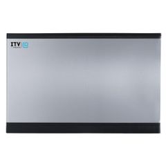Παγομηχανή Καθέτου Στοιχείου 241kg ITV Spika MS220 Remote