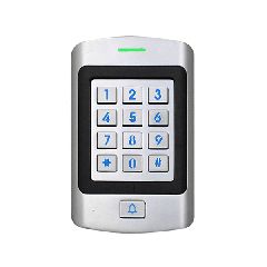 Αδιάβροχο πληκτρολόγιο πρόσβασης SECUKEY SCK-K9 125KHz IP66