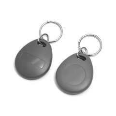 Μπρελόκ SECUKEY Key tag ελέγχου πρόσβασης SCK-SKEY3 125KHz ΕΜ σε συσκευασία 10 τεμαχίων
