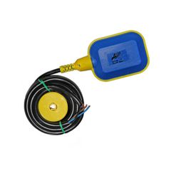 Φλοτεροδιακόπτης με καλώδιο 2 μέτρα & βάρος 1+2 επαφές 4(3)A 250V