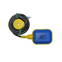 Φλοτεροδιακόπτης με καλώδιο 5 μέτρα & βάρος 1+2 επαφές 4(3)A 250V