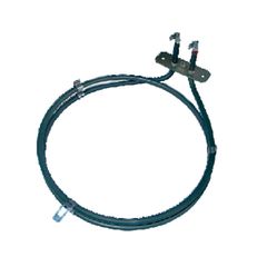 Αντίσταση αερόθερμης κουζίνας ΚΟRTING & ELCO 2400W 230V Φ180mm κοντόλαιμη