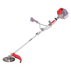 Θαμνοκοπτικό βενζίνης MIYAKE KW 520 D 2.00Hp 1472W 6500RPM με δίσκο κοπή 40 δοντιών