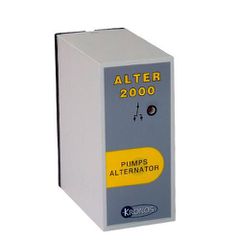 Εναλλάκτης αντλιών OCTAL KRONOS ALTER 2000