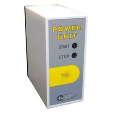 Τροφοδοτικό 12V DC για επέκταση μηχανικού φλοτέρ KRONOS Τ100