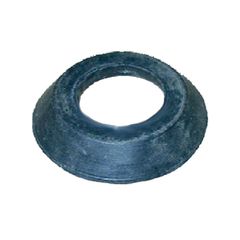 Λάστιχο - ροζέτα EPDM 1/2" στεγανοποίησης θερμοσιφώνου Φ.62mm εξωτερικά