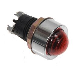 Βάση για λυχνία E10 βιδωτή Φ10mm VILEC